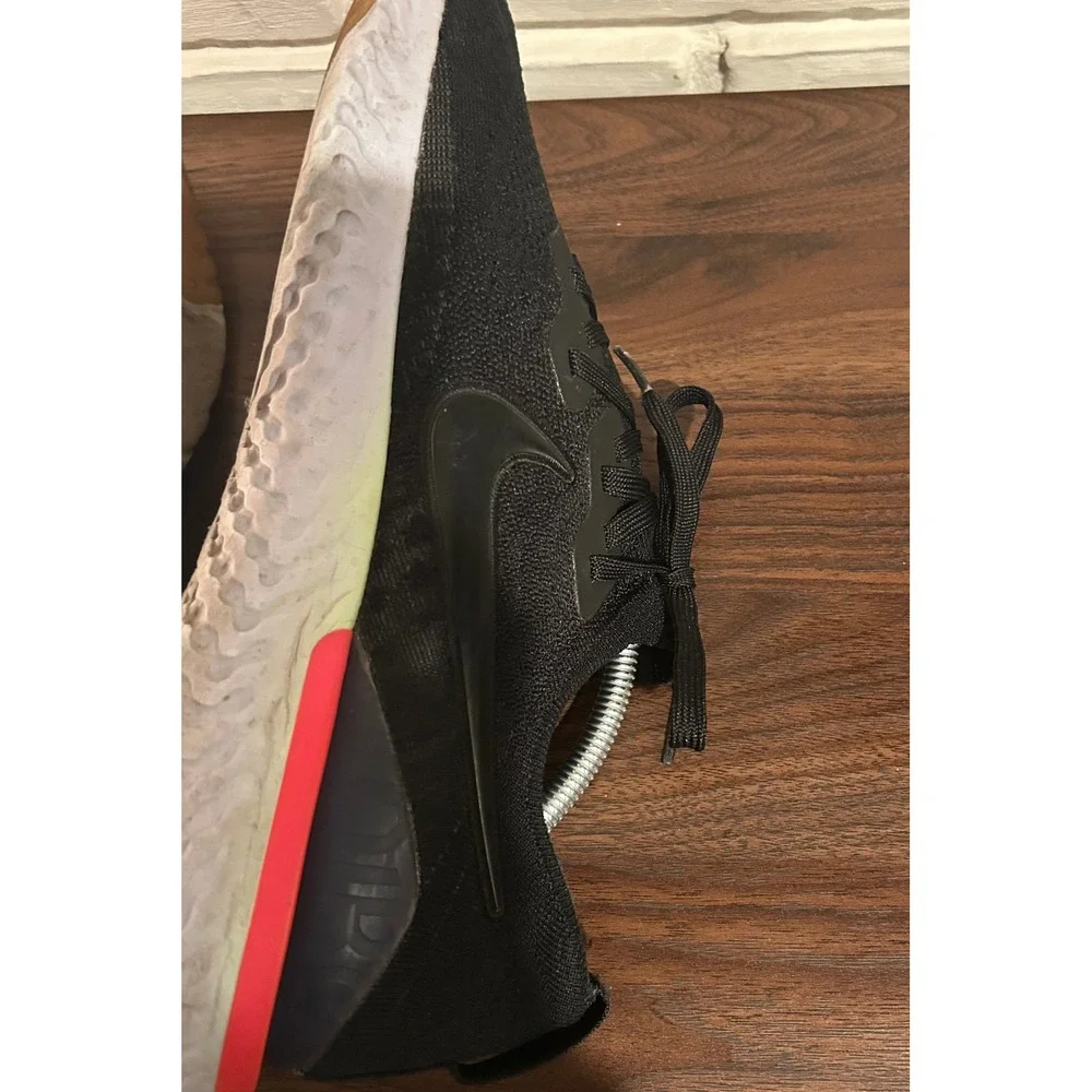 Nike thank you